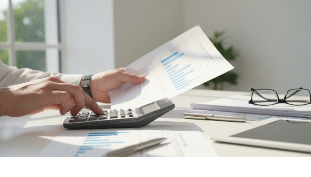 Orientační ceník vývoje custom softwaru 2025 v ČR pro MVP, střední a velké enterprise aplikace.